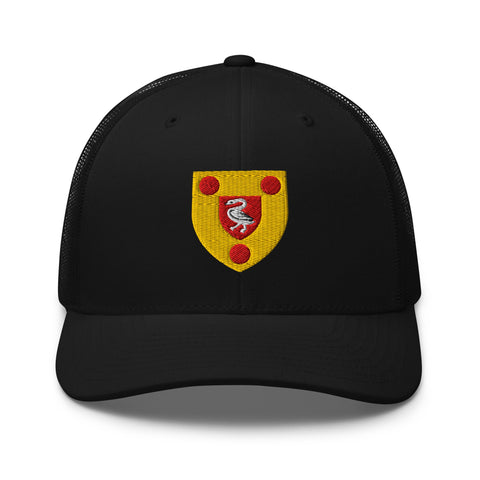 Casquette - Boulogne-sur-Mer