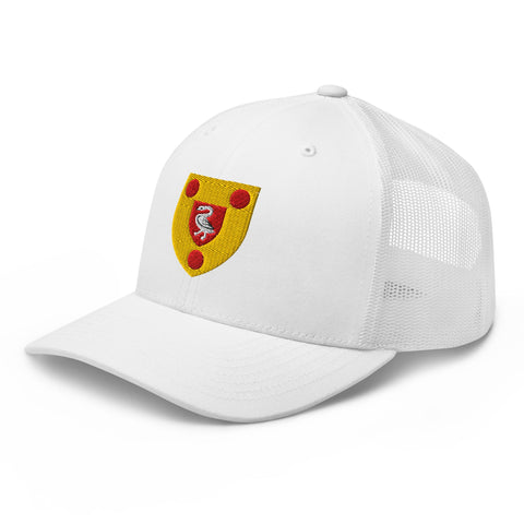 Casquette - Boulogne-sur-Mer