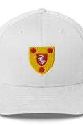 Casquette - Boulogne-sur-Mer Blanc