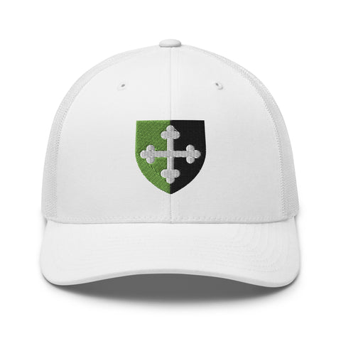 Casquette - Bourg-en-Bresse