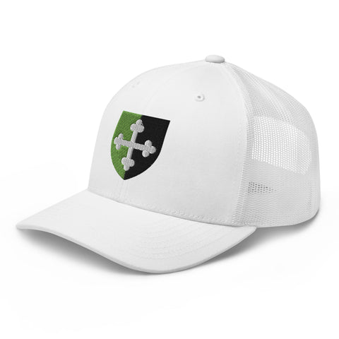 Casquette - Bourg-en-Bresse