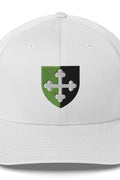 Casquette - Bourg-en-Bresse Blanc