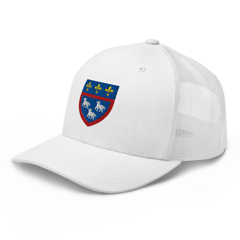 Casquette - Bourges