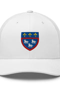 Casquette - Bourges