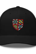 Casquette - Bourgogne