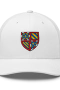 Casquette - Bourgogne