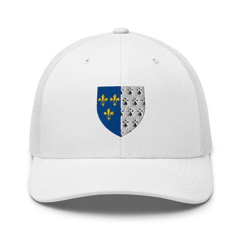 Casquette - Brest