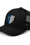 Casquette - Brest