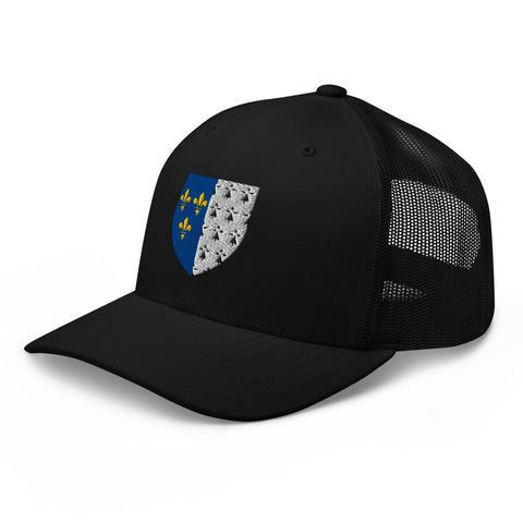 Casquette - Brest
