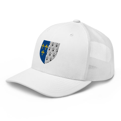 Casquette - Brest