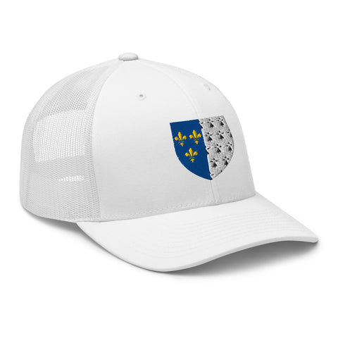Casquette - Brest