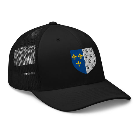 Casquette - Brest