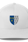 Casquette - Brest Blanc