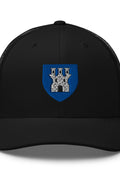Casquette - Briançon