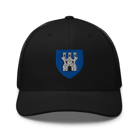Casquette - Briançon