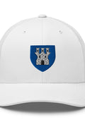 Casquette - Briançon