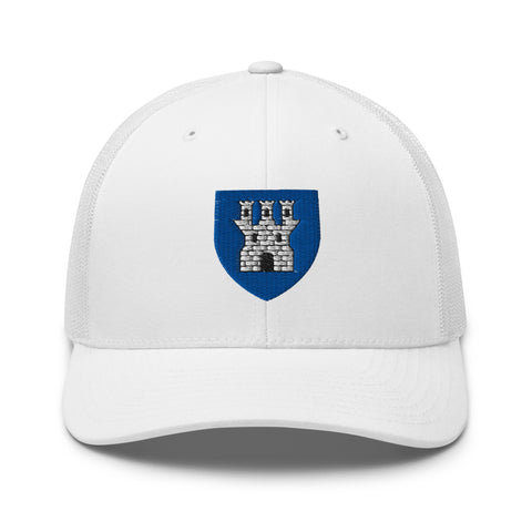 Casquette - Briançon