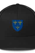 Casquette - Brive-la-Gaillarde Noir