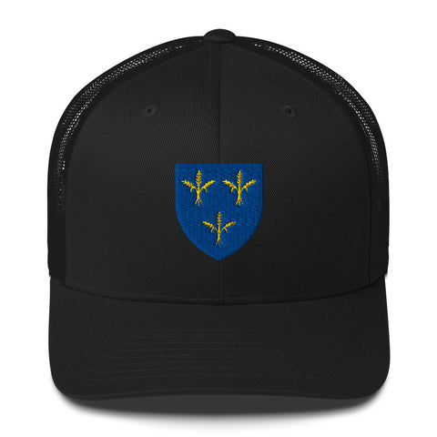 Casquette - Brive-la-Gaillarde Noir