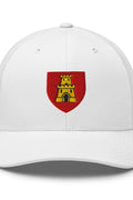 Casquette - Caen