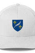 Casquette - Cannes Blanc