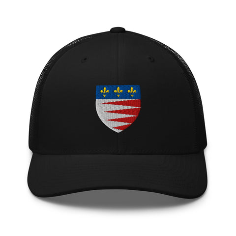 Casquette - Castres