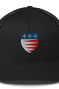Casquette - Castres Noir