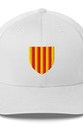 Casquette - Catalogne Blanc