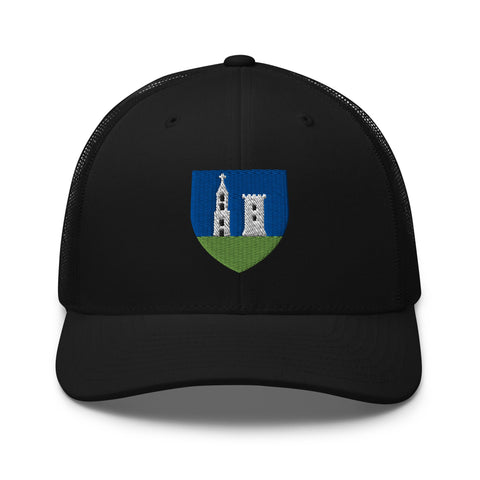 Casquette - Cavaillon