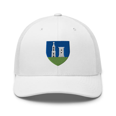 Casquette - Cavaillon