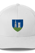 Casquette - Cavaillon Blanc