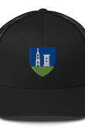 Casquette - Cavaillon Noir