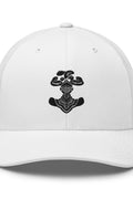 Casquette - Cavalerie
