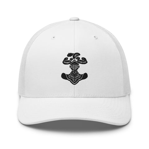 Casquette - Cavalerie