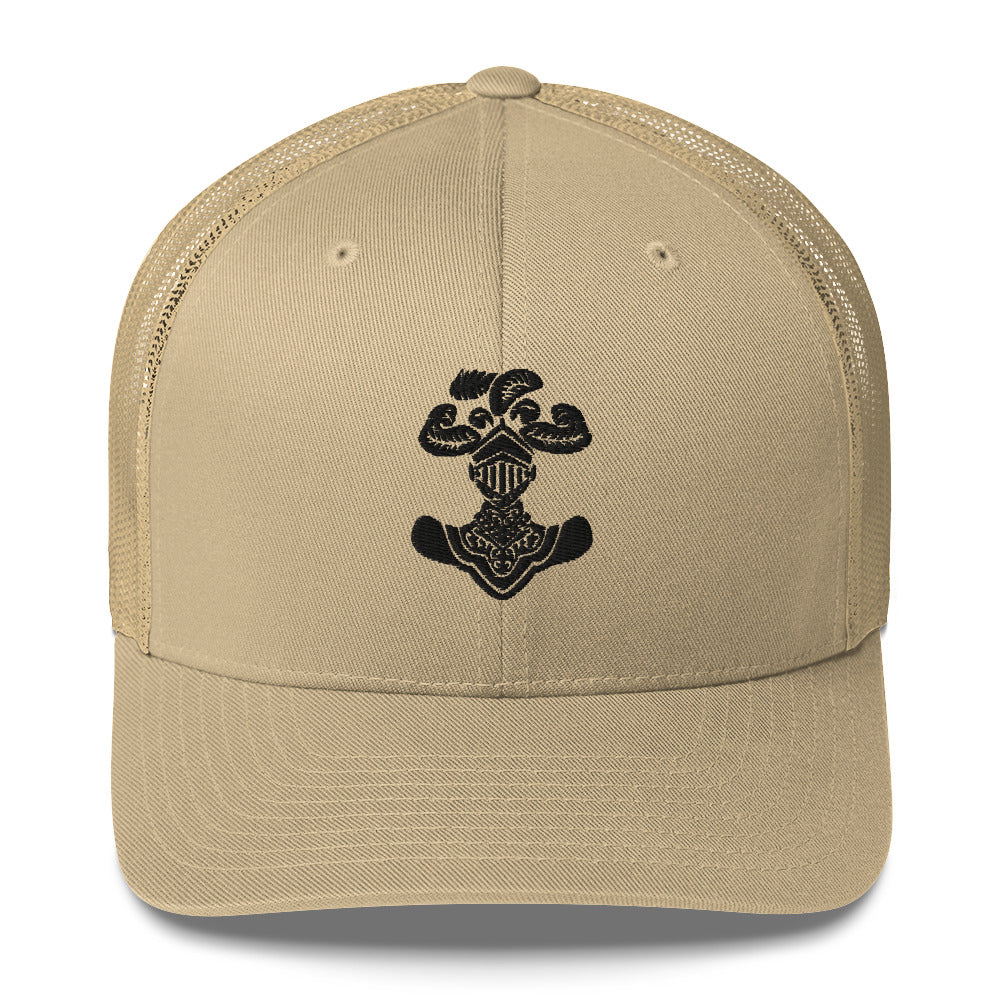 Casquette - Cavalerie Kaki