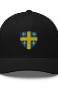 Casquette - Châlons-en-Champagne