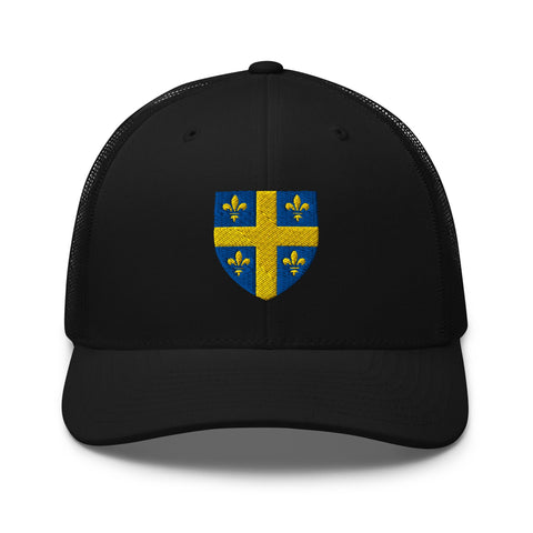 Casquette - Châlons-en-Champagne