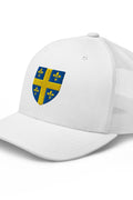 Casquette - Châlons-en-Champagne