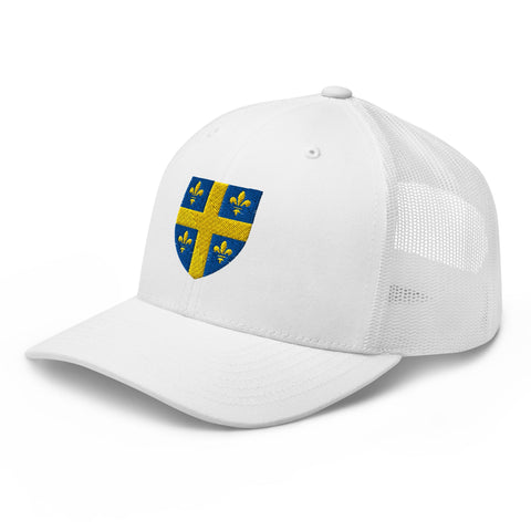 Casquette - Châlons-en-Champagne