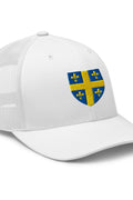 Casquette - Châlons-en-Champagne