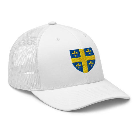 Casquette - Châlons-en-Champagne
