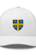 Casquette - Châlons-en-Champagne