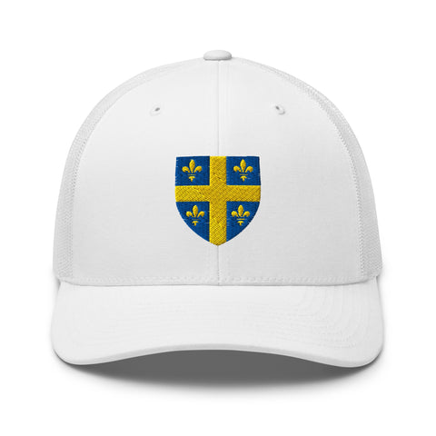 Casquette - Châlons-en-Champagne