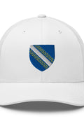 Casquette - Champagne-Ardenne