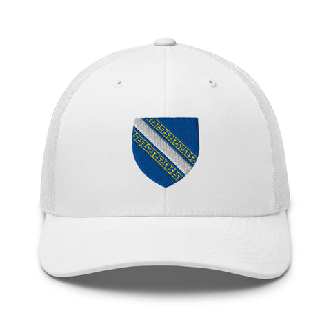 Casquette - Champagne-Ardenne