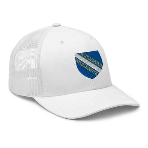 Casquette - Champagne-Ardenne