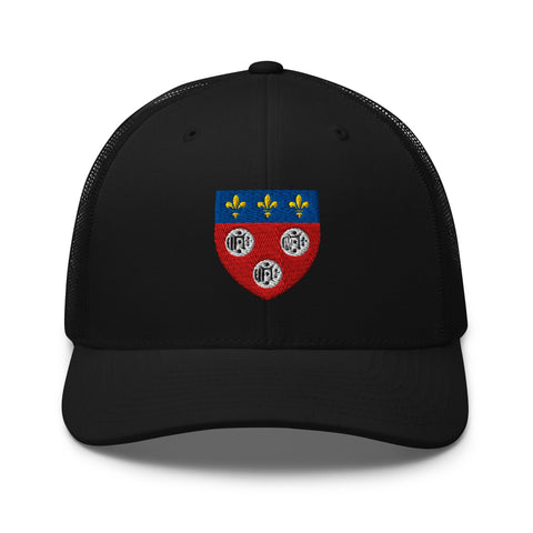 Casquette - Chartres