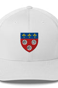 Casquette - Chartres Blanc