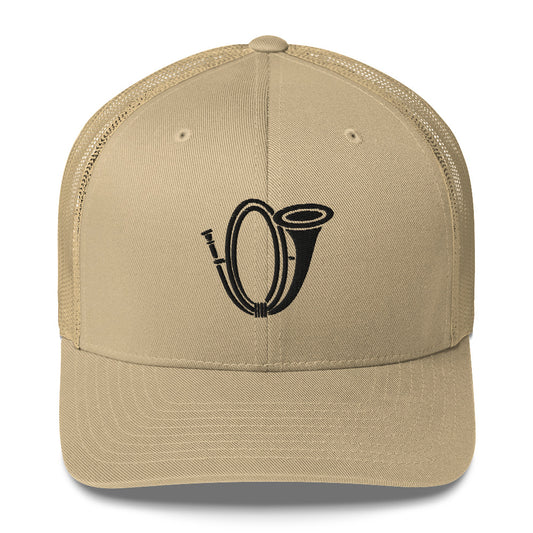 Casquette - Chasseurs Kaki