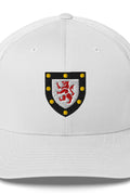 Casquette - Châtellerault Blanc